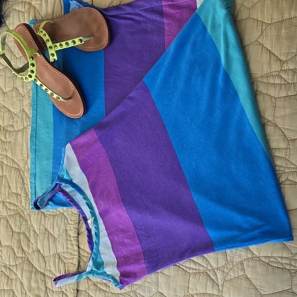 Threads 4 Thought Dress